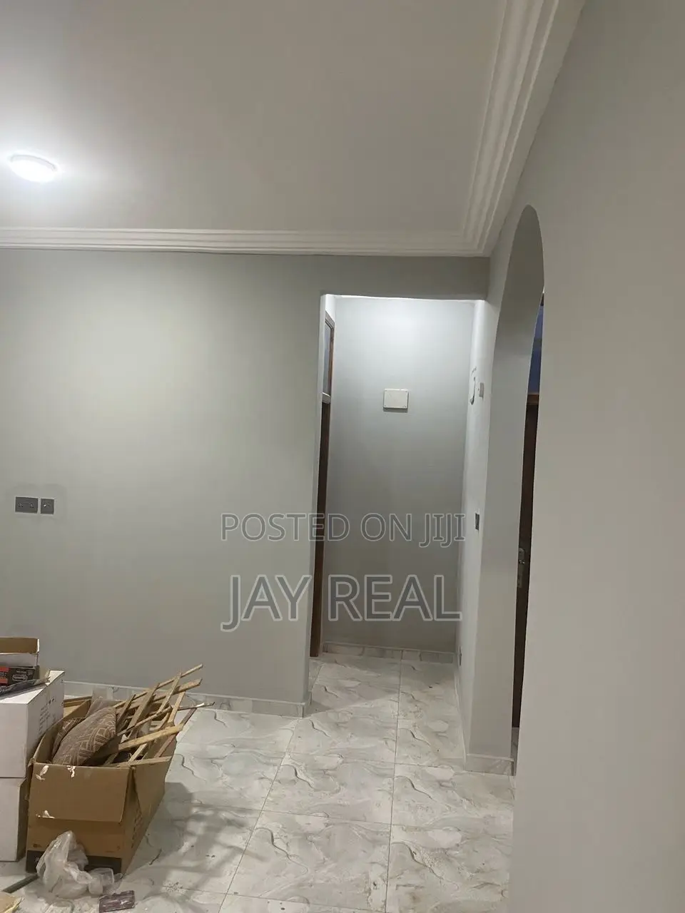 2bdrm Apartment in Jay Real Estate., Kasoa for rent