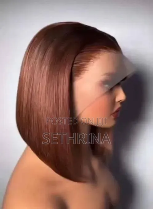 Human Hair