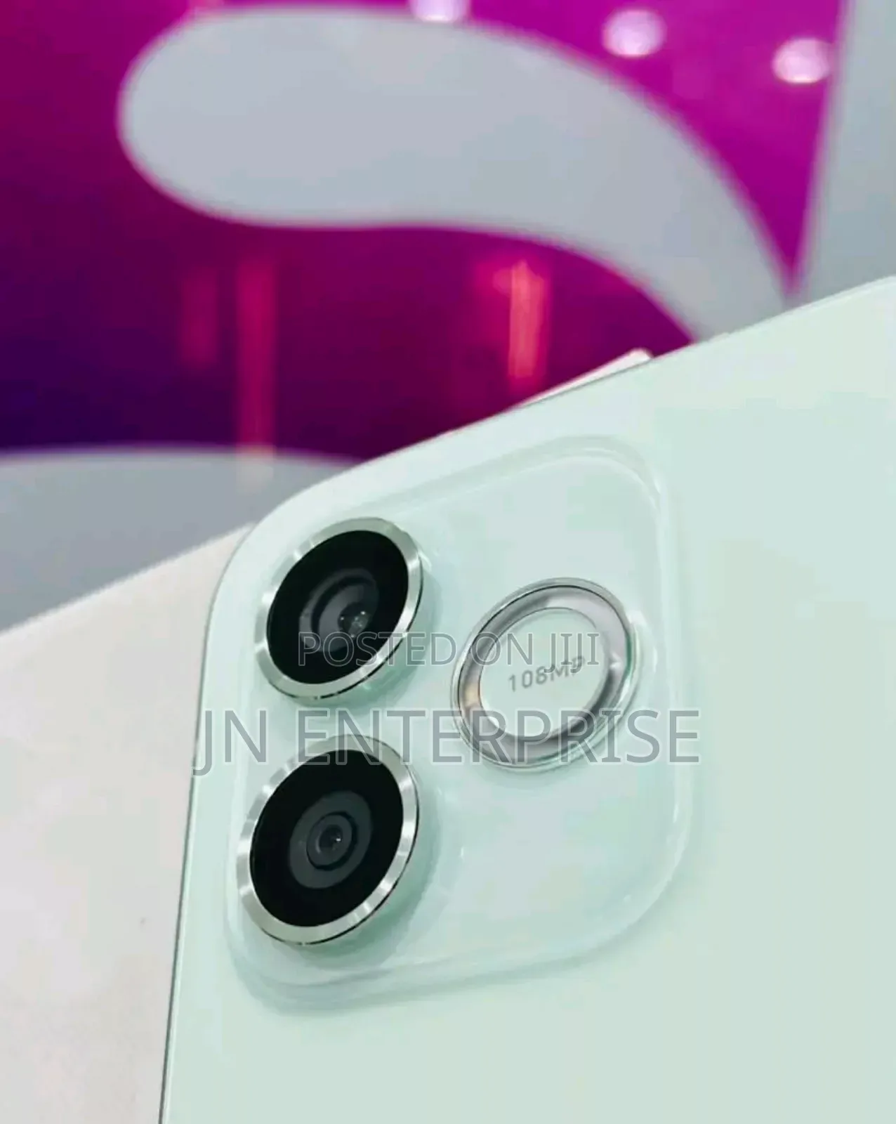 Honor 600 Lite 256 GB White