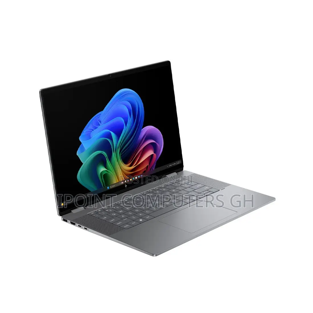 New Laptop HP OmniBook X Flip 16" 16GB Intel Core Ultra 7 SSD 1T