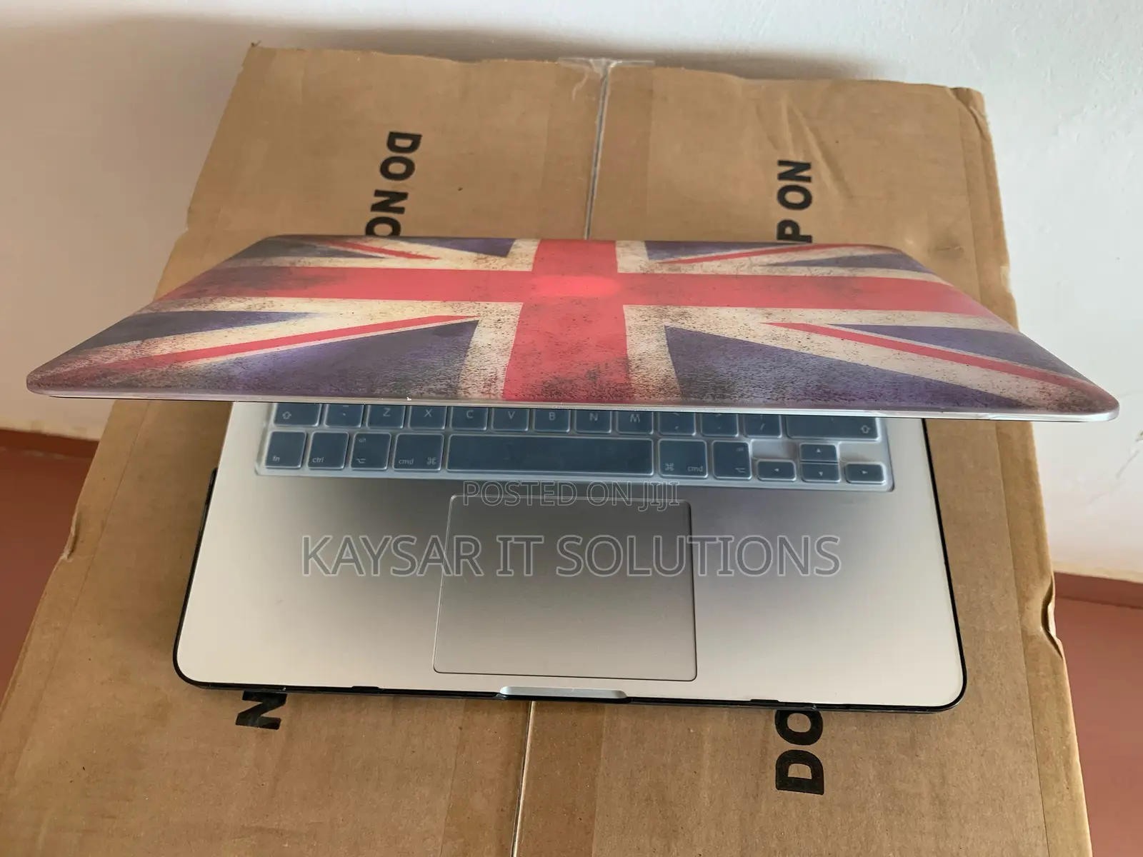 Laptop Apple MacBook 2015 8GB Intel Core i5 HDD 250GB