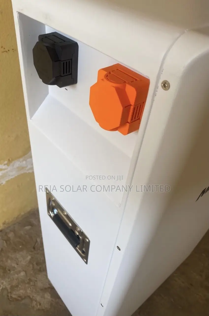 Menshark 15kw 48v Lithium Battery