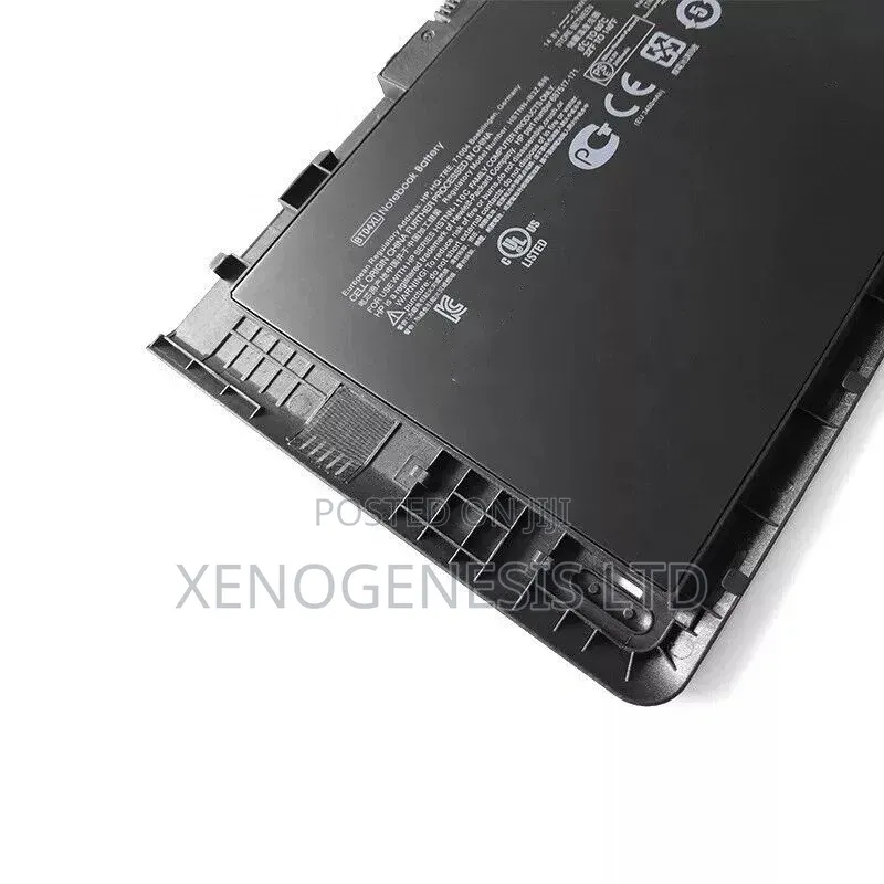 HP Elitebook Folio 9470m Bt04xl