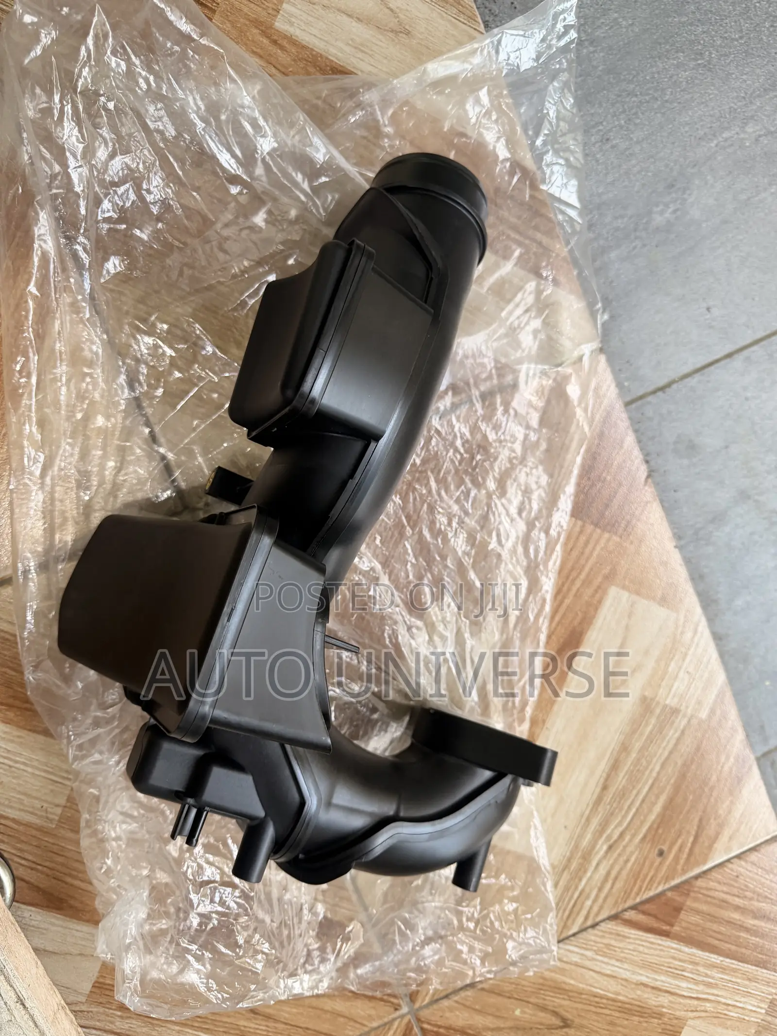 Acura RDX Turbo Charger Hose Available