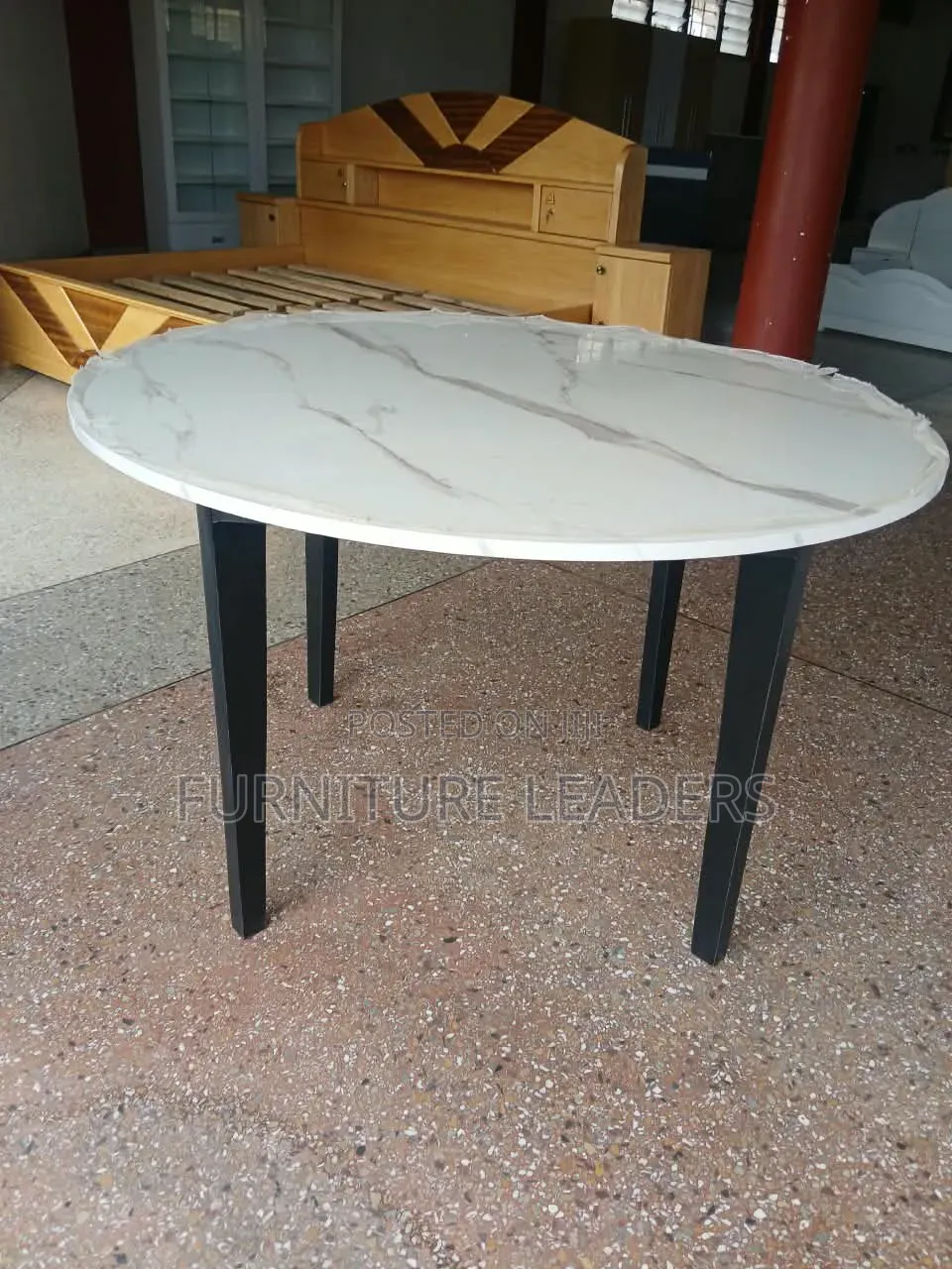 Restaurant Table