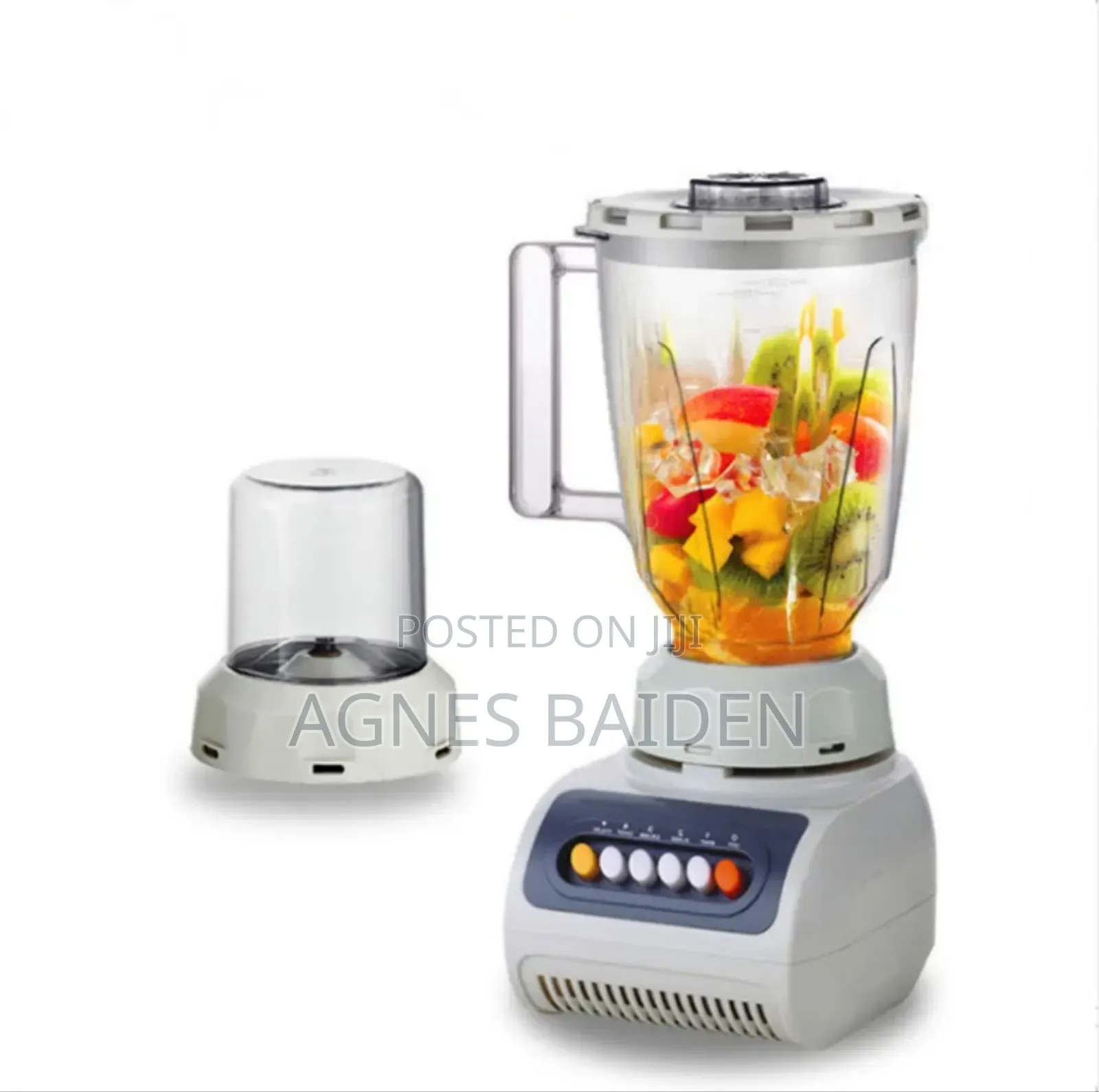 1.5L Blender