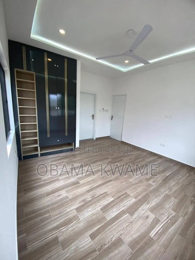 2bdrm Apartment in Gringo Lynks Premium, North Legon for rent