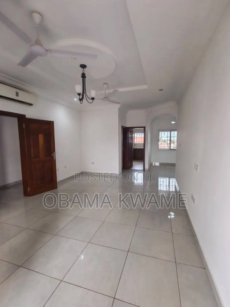 2bdrm Apartment in Gringo Lynks Premium, North Legon for rent