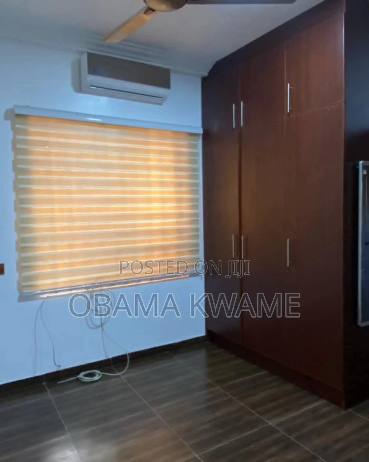 2bdrm Apartment in Gringo Lynks Premium, North Legon for rent