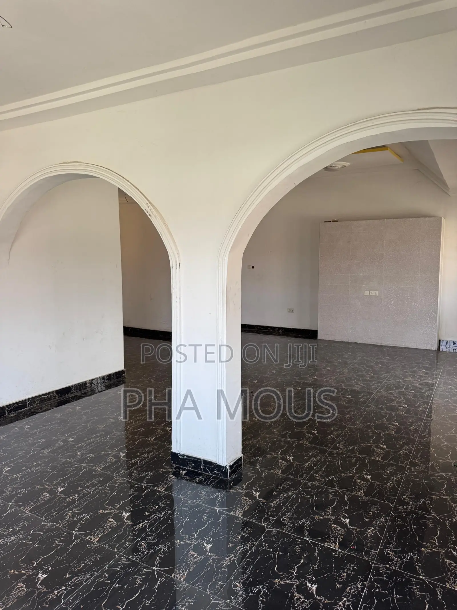4bdrm House in Achimota for rent