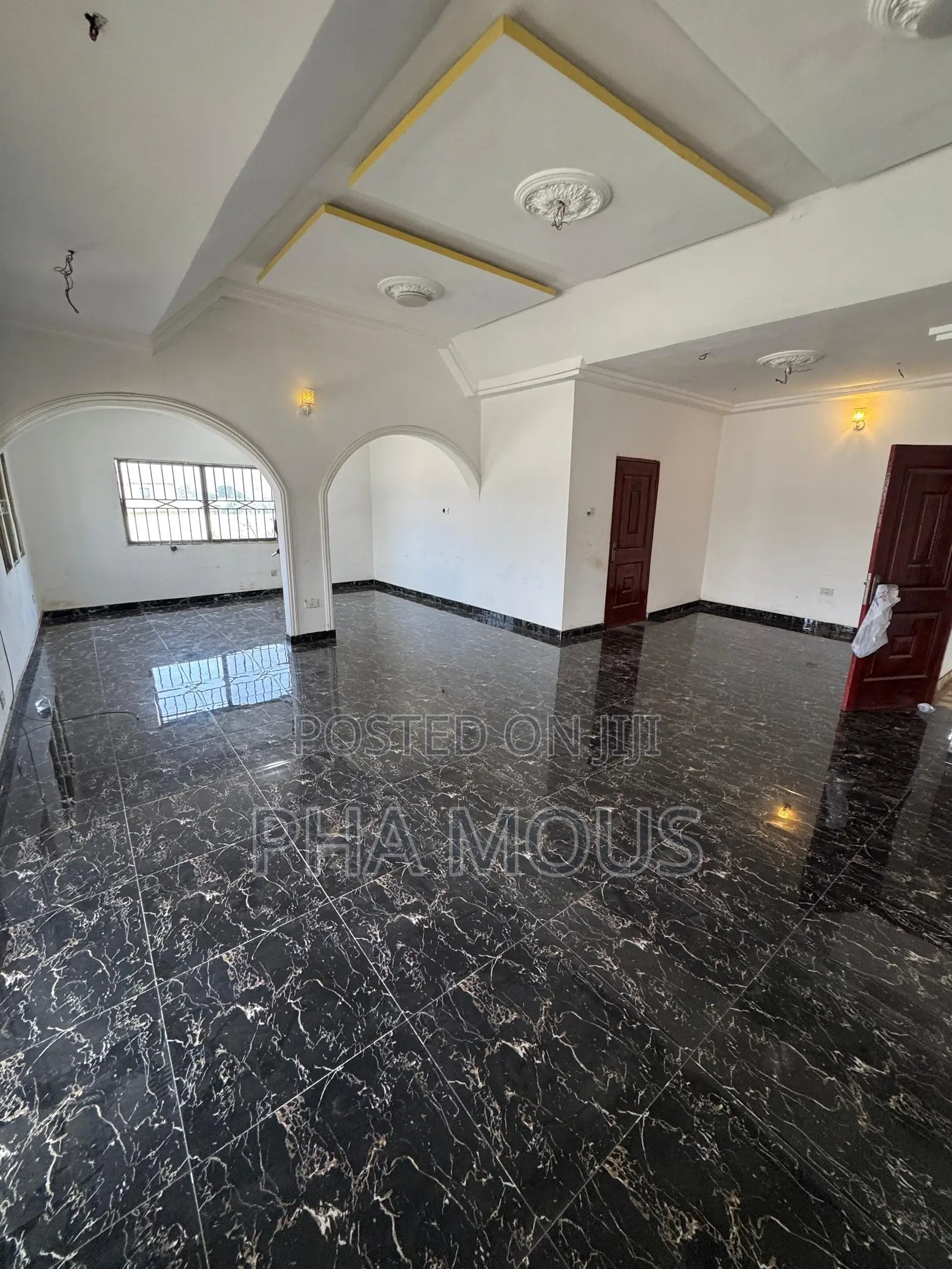 4bdrm House in Achimota for rent