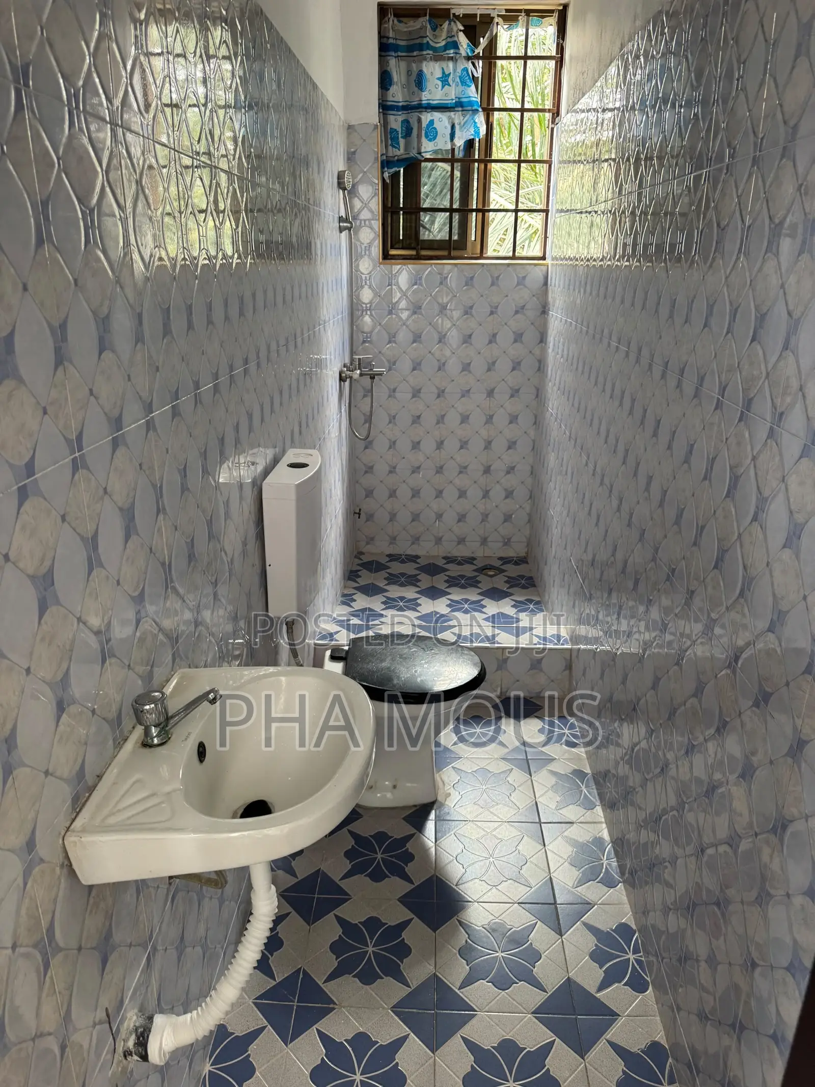 2bdrm Apartment in Achimota for rent