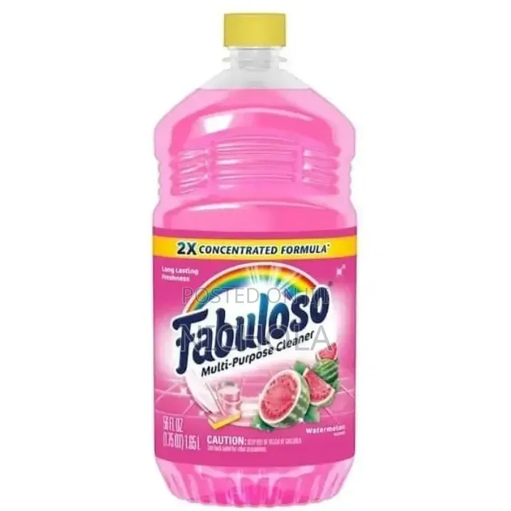 Fabuloso Multi-Purpose