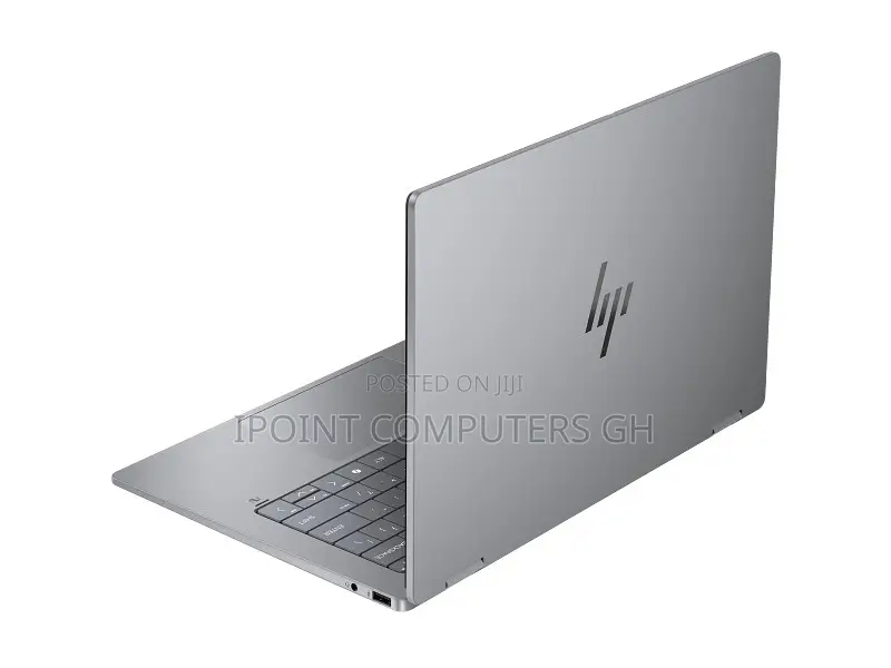 New Laptop HP OmniBook X Flip 14" 16GB Intel Core Ultra 7 SSD 1T
