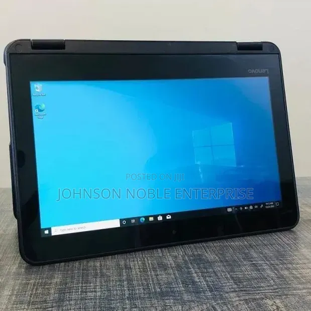 Laptop Lenovo N23 Winbook 4GB Intel SSD 60GB