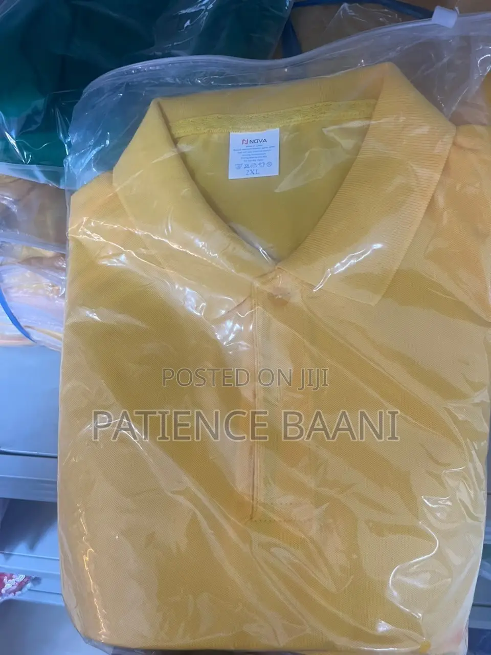 Polo T Shirt