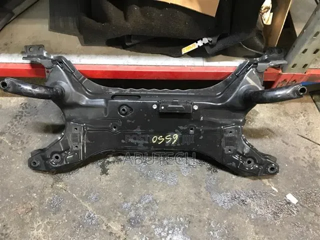 Front Beam Mitsubishi Outlander 2008, 2010, 2012, 2015, 2017