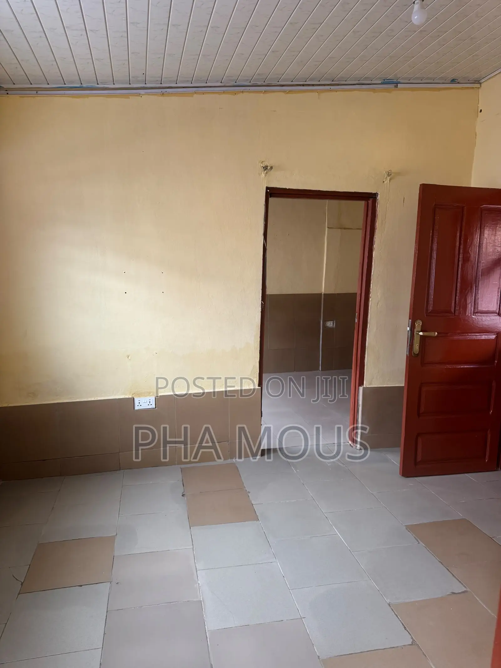 1bdrm Apartment in Tantra Hills for rent