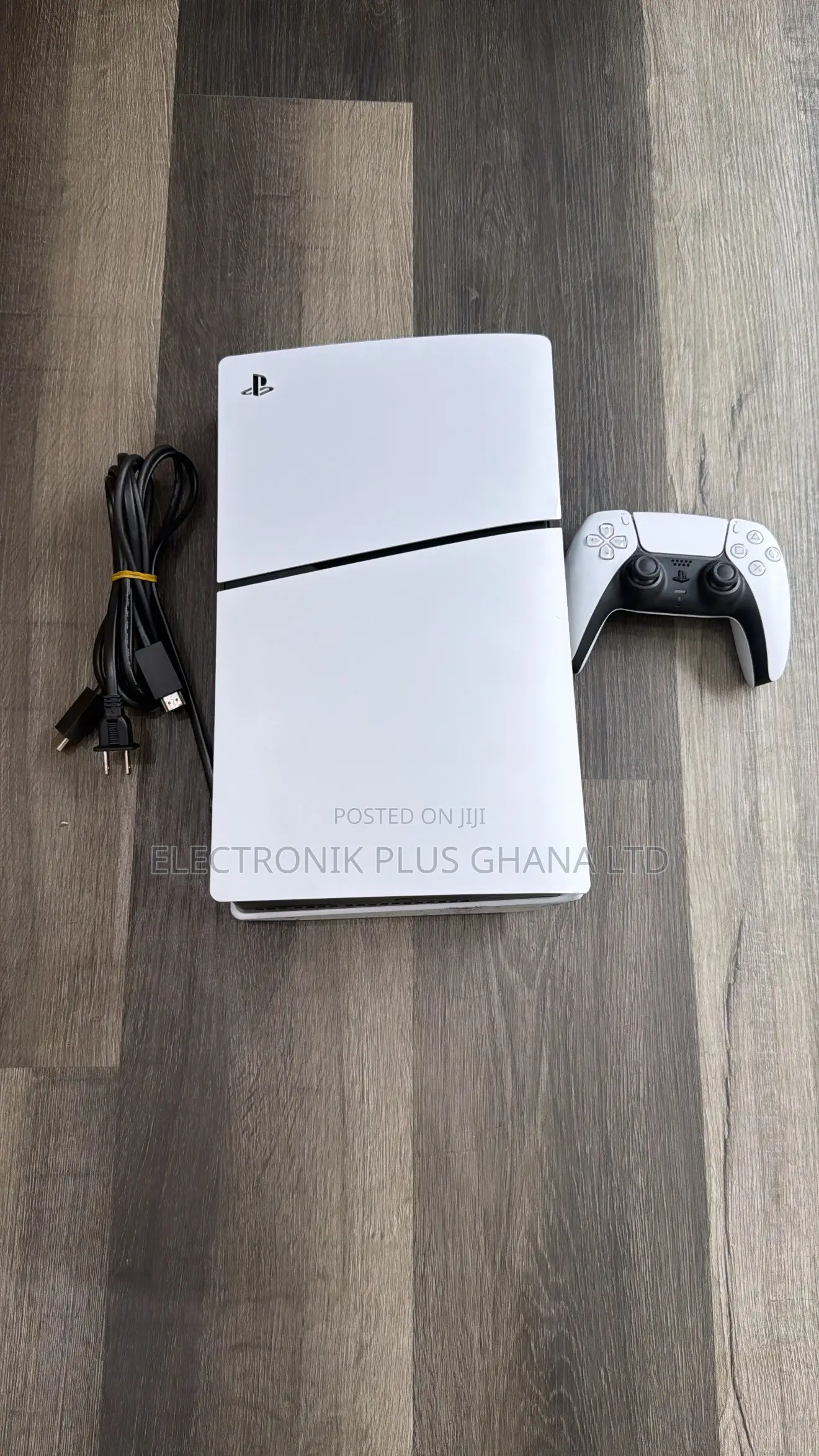 Play Station 5 Slim Standard