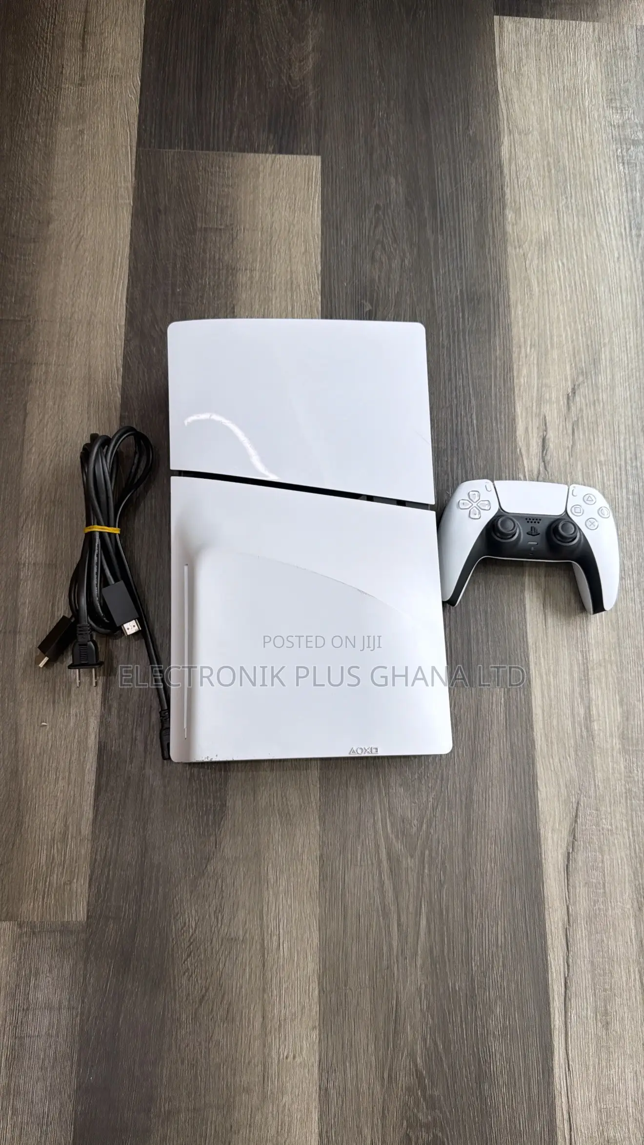 Play Station 5 Slim Standard
