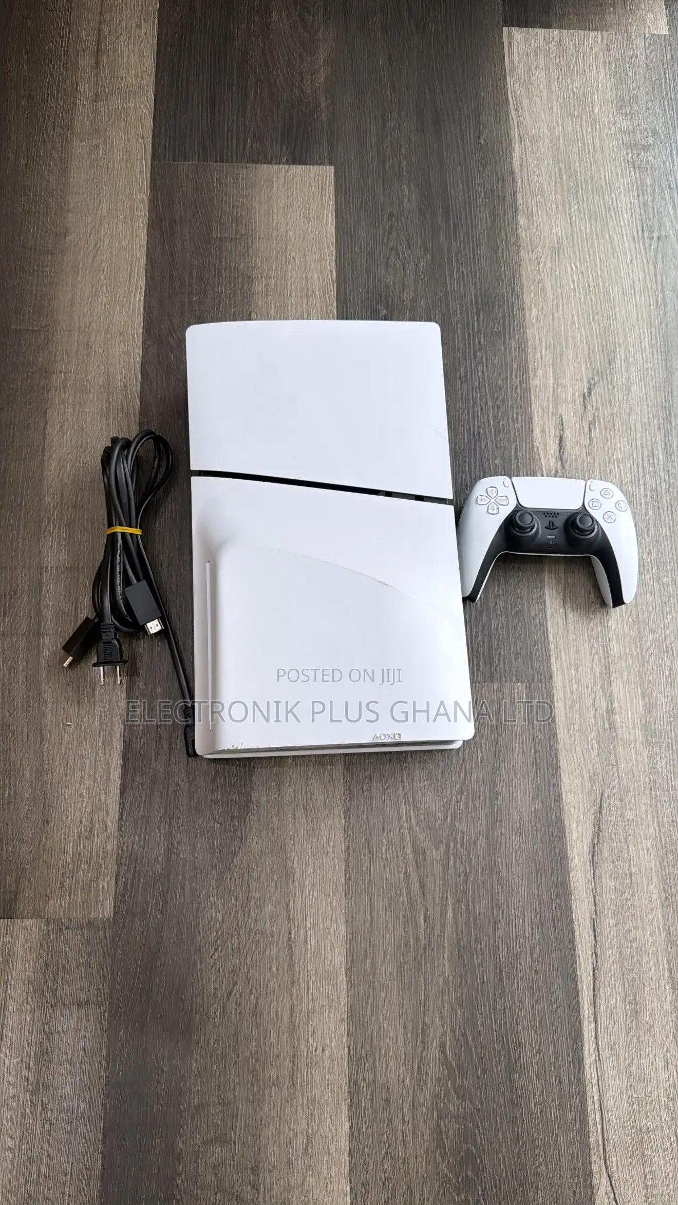 Play Station 5 Slim Standard