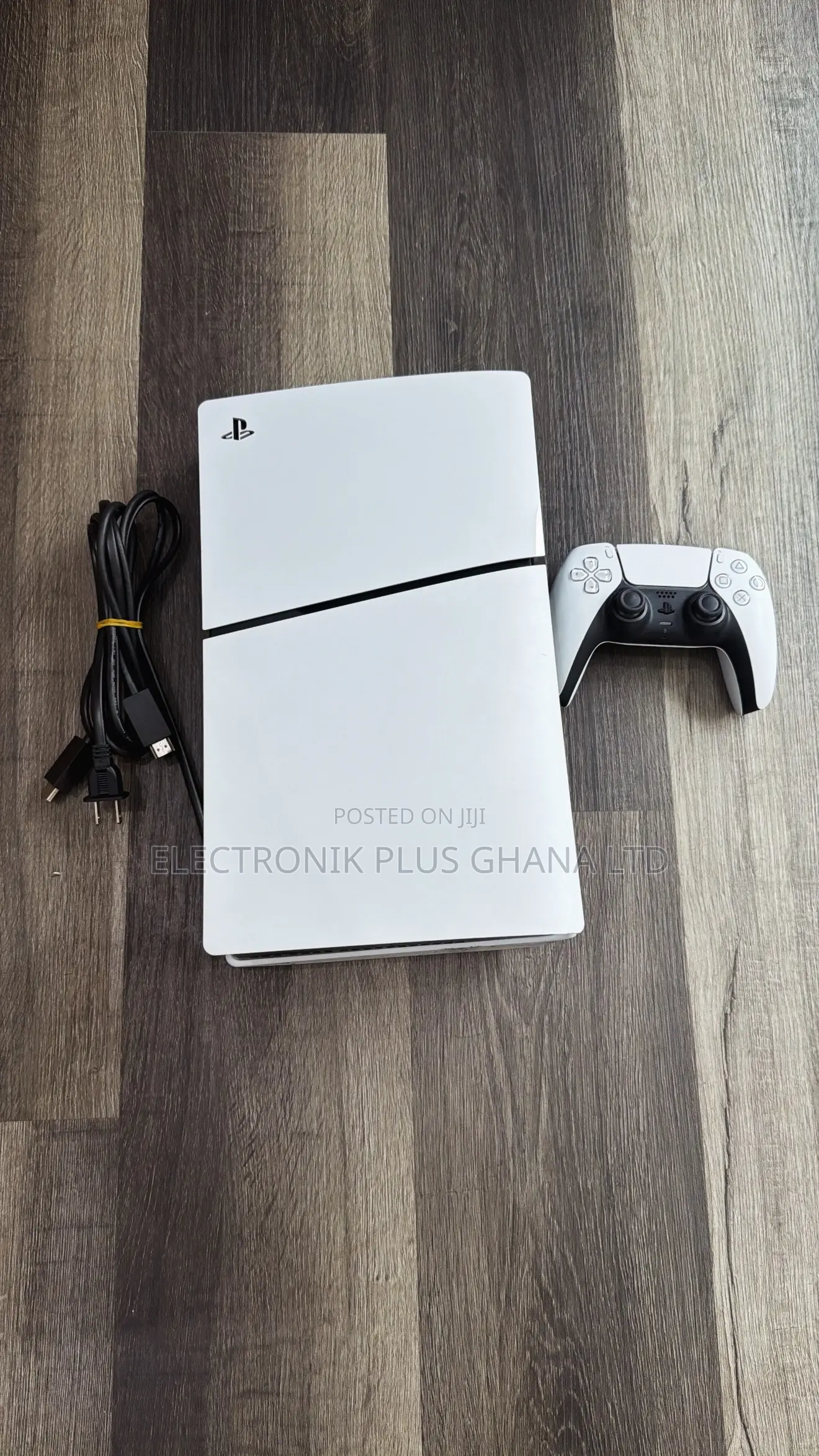 Play Station 5 Slim Standard