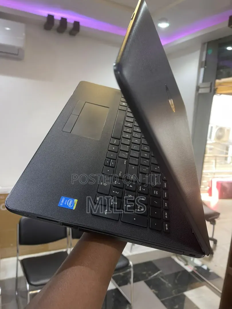 Laptop HP 15 4GB Intel Core i5 HDD 1T