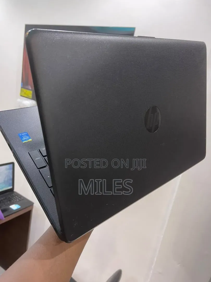 Laptop HP 15 4GB Intel Core i5 HDD 1T