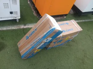 Original GREE Split AC – Powerful Cooling for Home Office