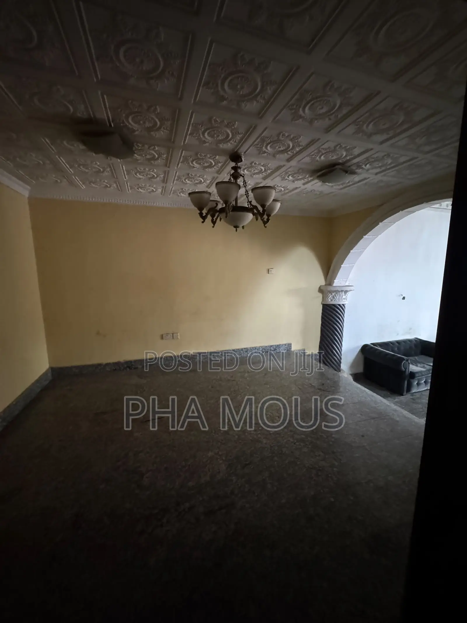 6bdrm House in Tantra Hills for rent