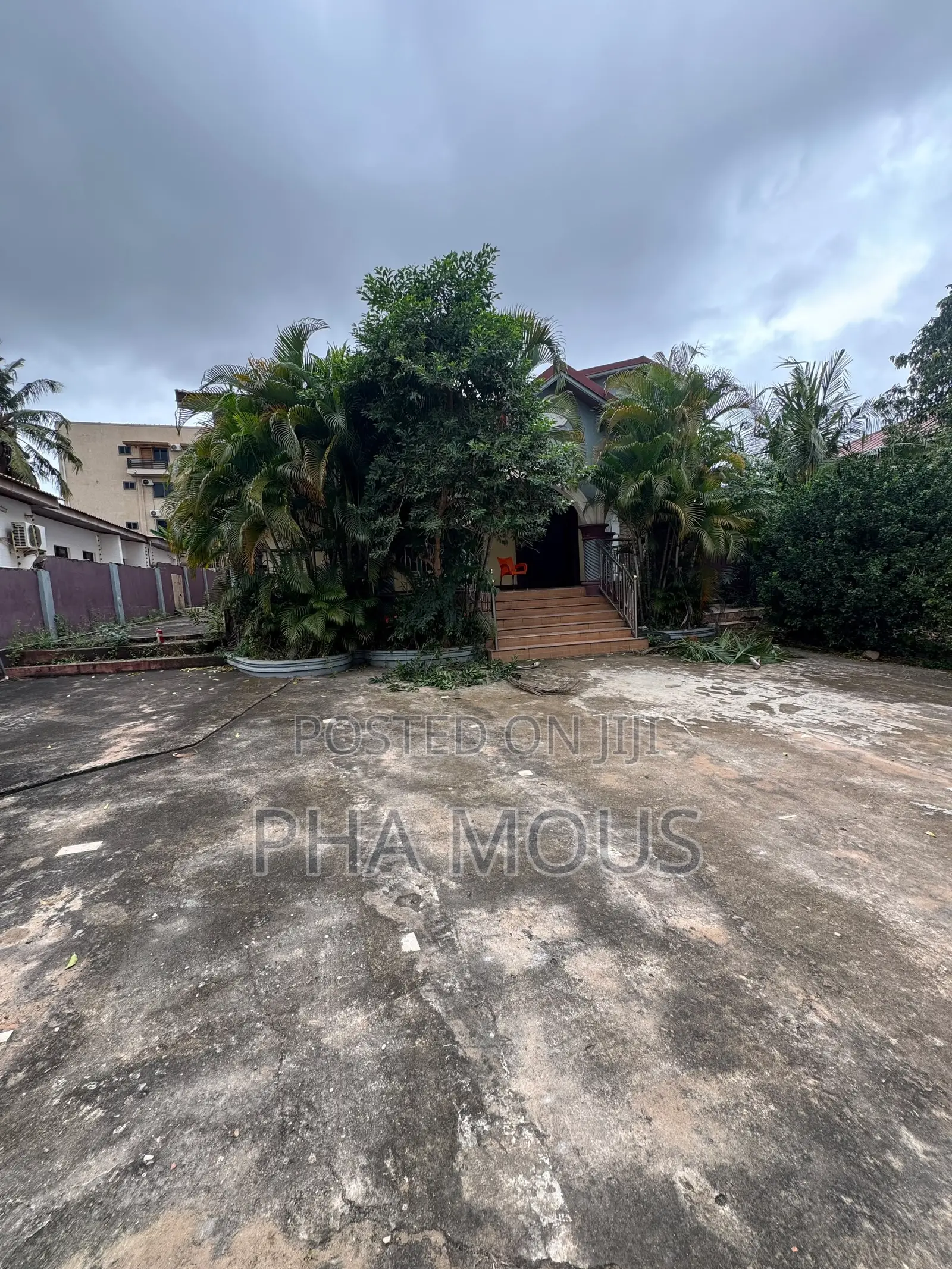 6bdrm House in Tantra Hills for rent