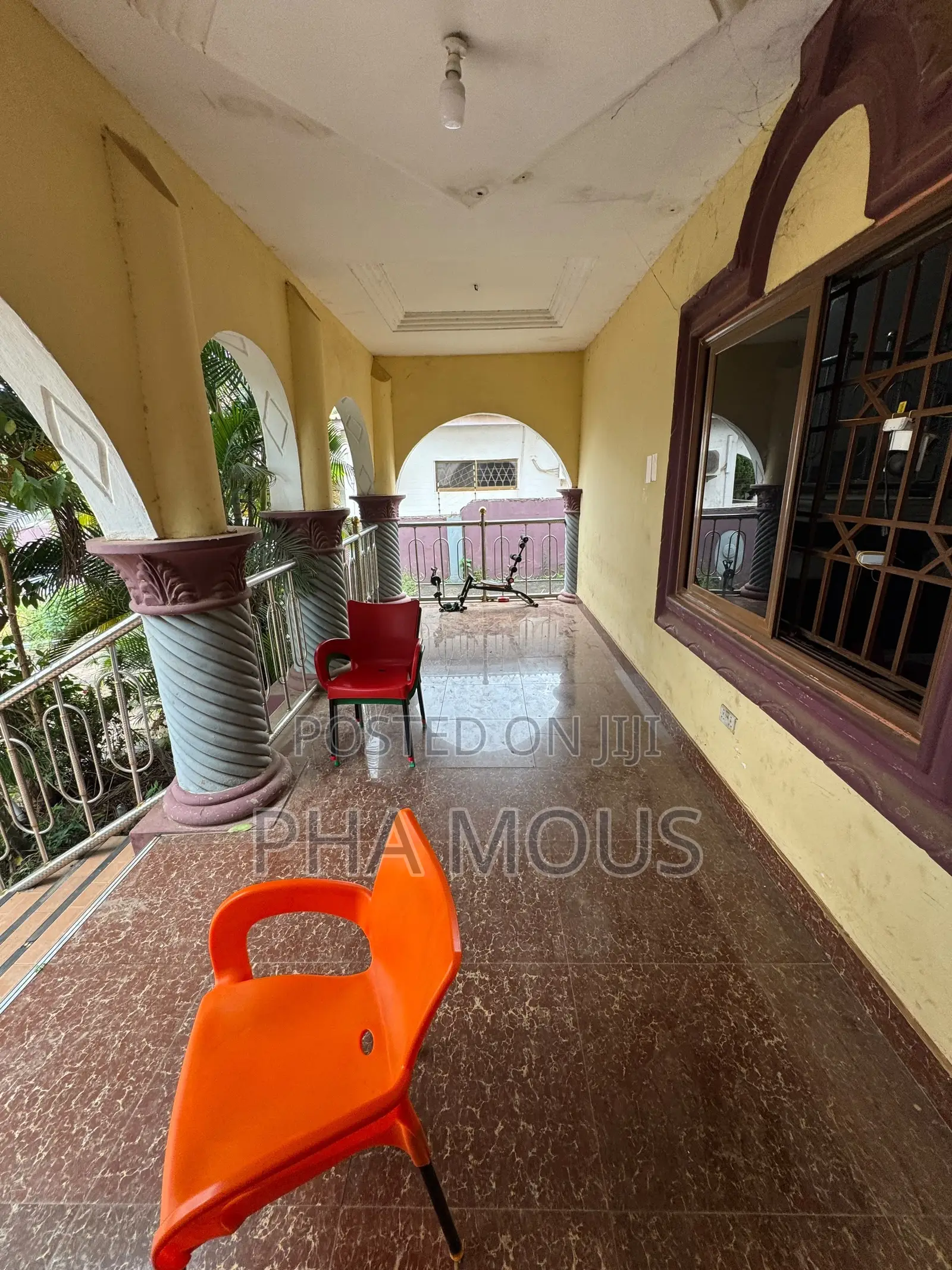 6bdrm House in Tantra Hills for rent