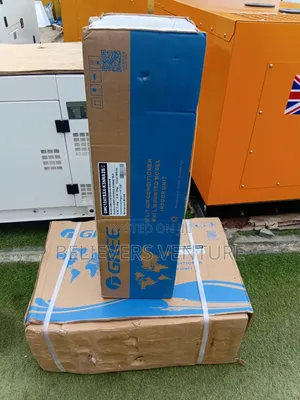 Gree 1.5HP AC – Enjoy Cool Air Anytime