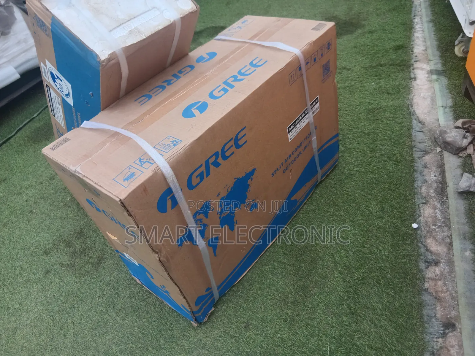 GREE Split System AC – Durable, Reliable Excellent Performance