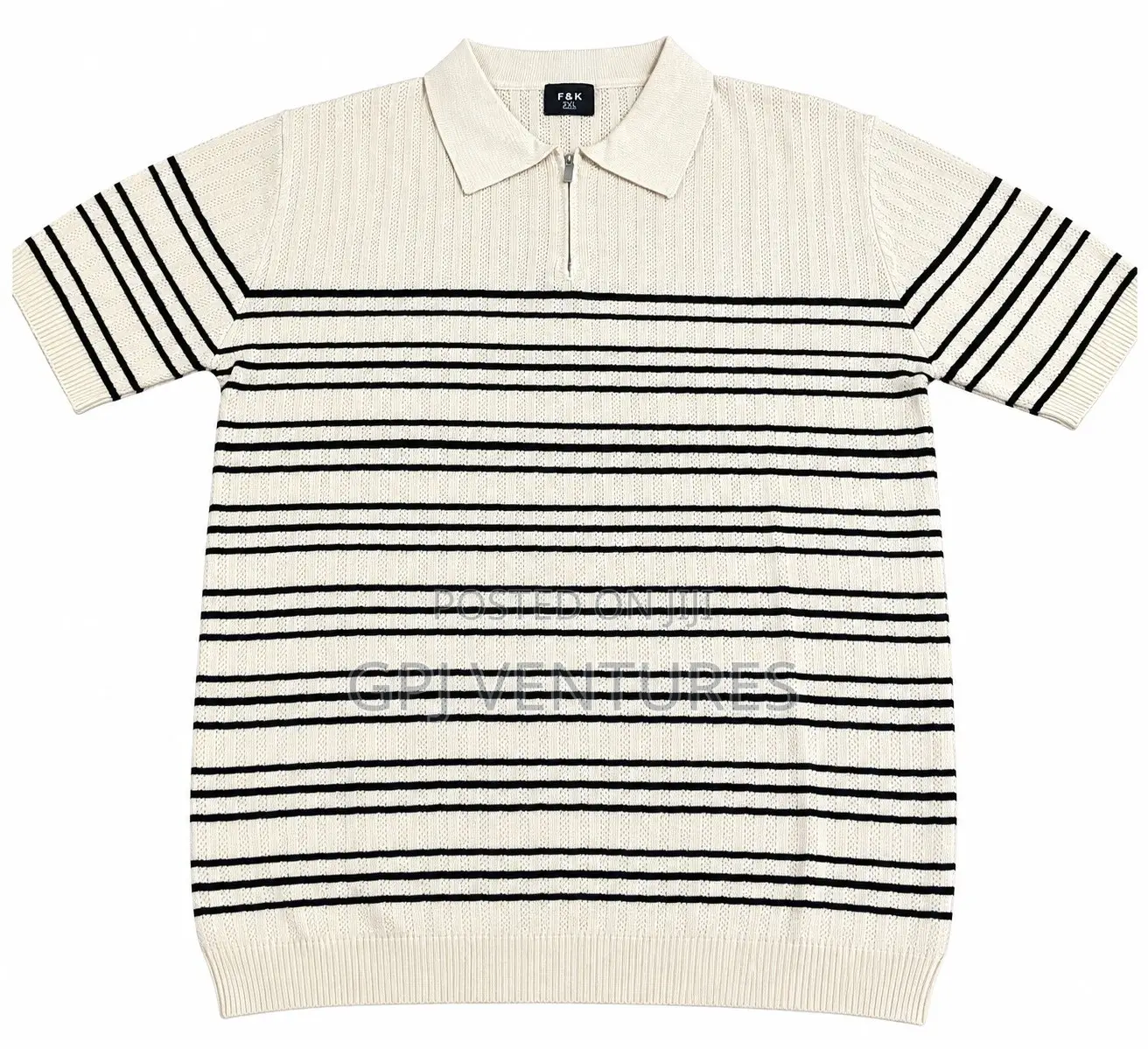 Knitted Shirts