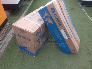 Premium GREE Split Air Conditioner – Quality You Can Trust