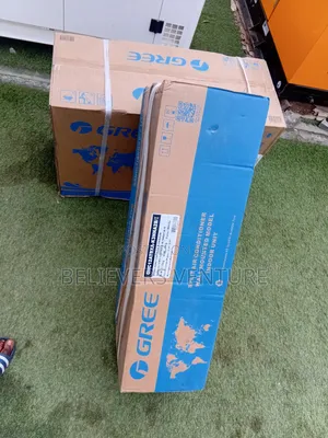 Gree 1.5HP AC – Premium Cooling for Your Room