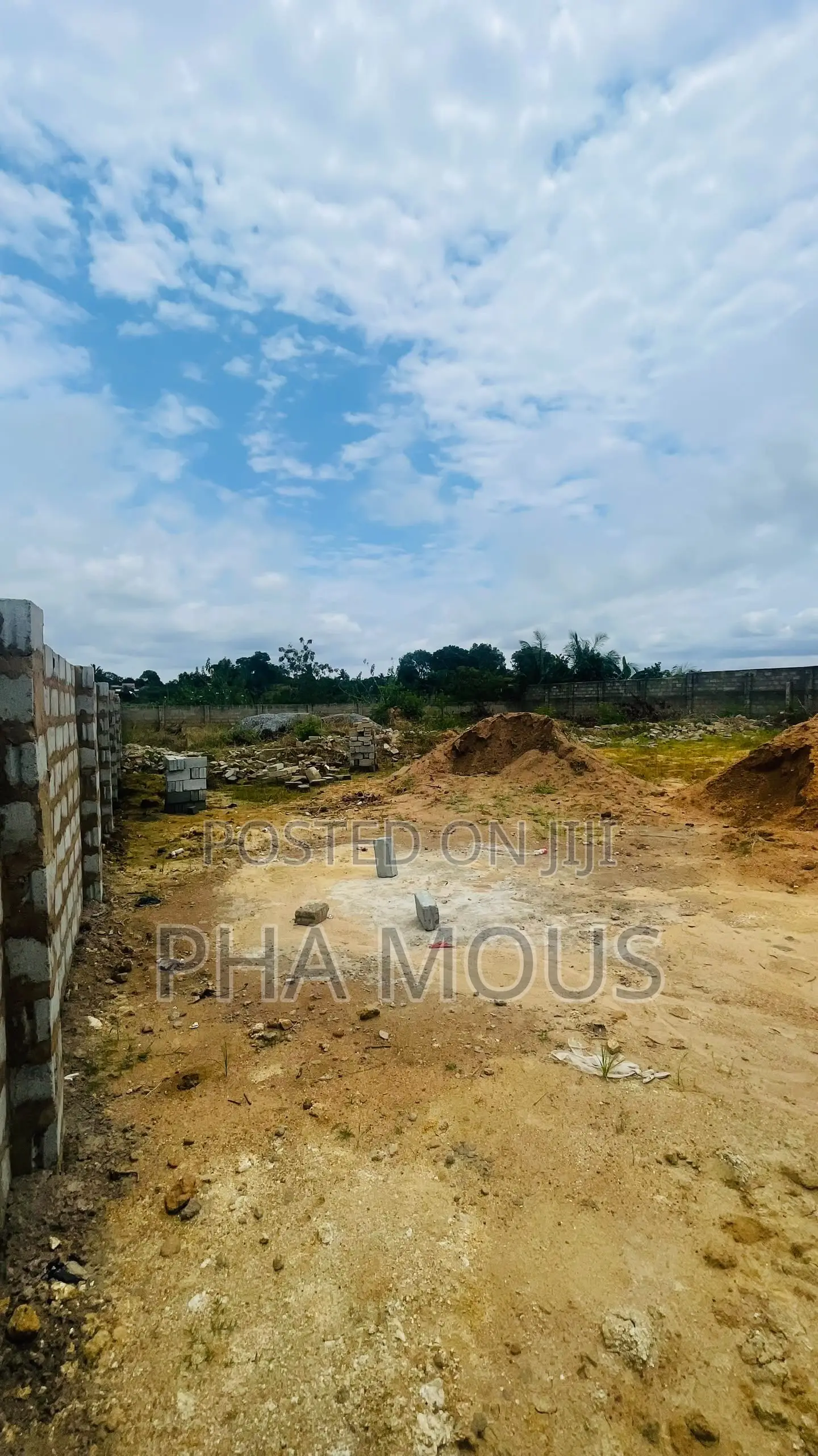 2 Plot of Land for Sale