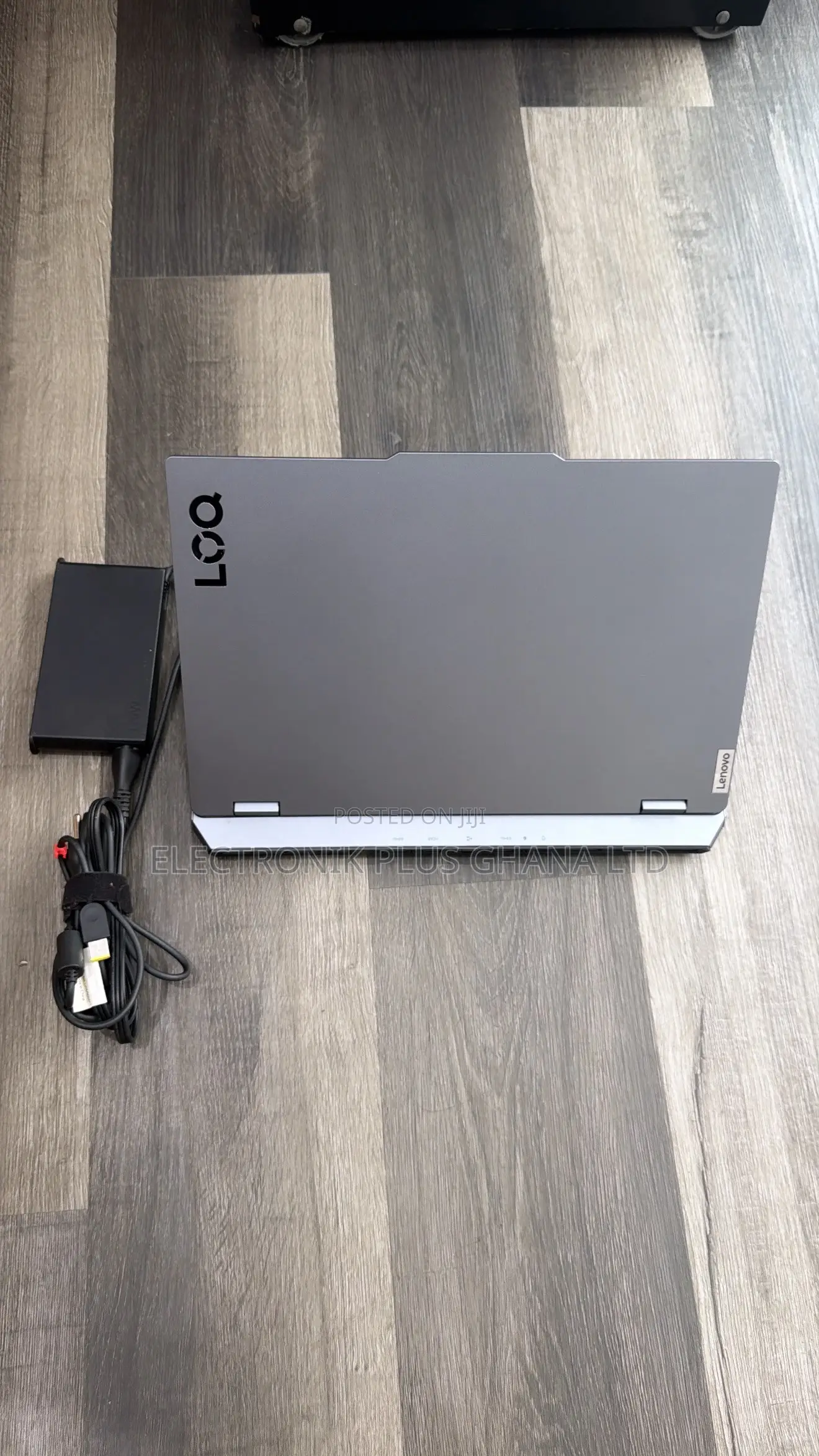 Laptop Lenovo LOQ 15ARP9 16GB Intel Core i7 SSD 512GB