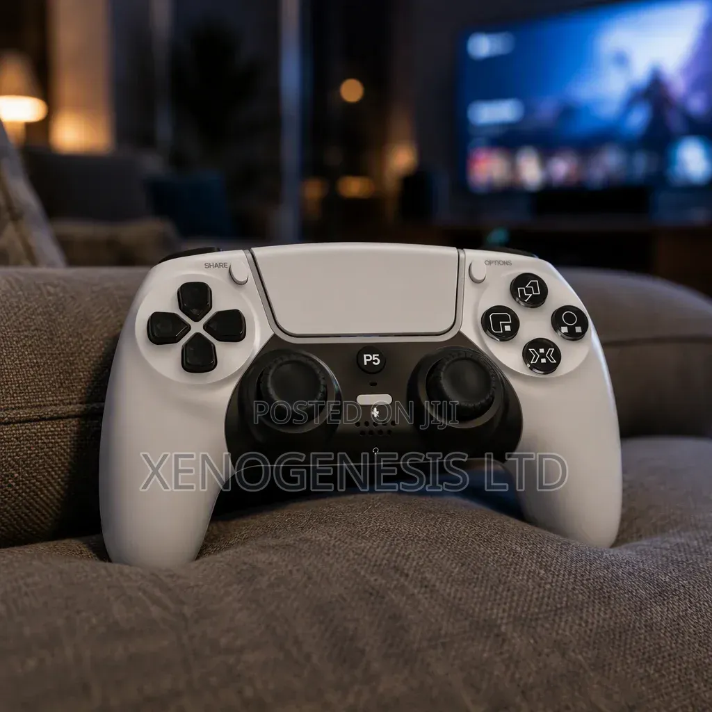 PS5 Dualsense Wireless Controller