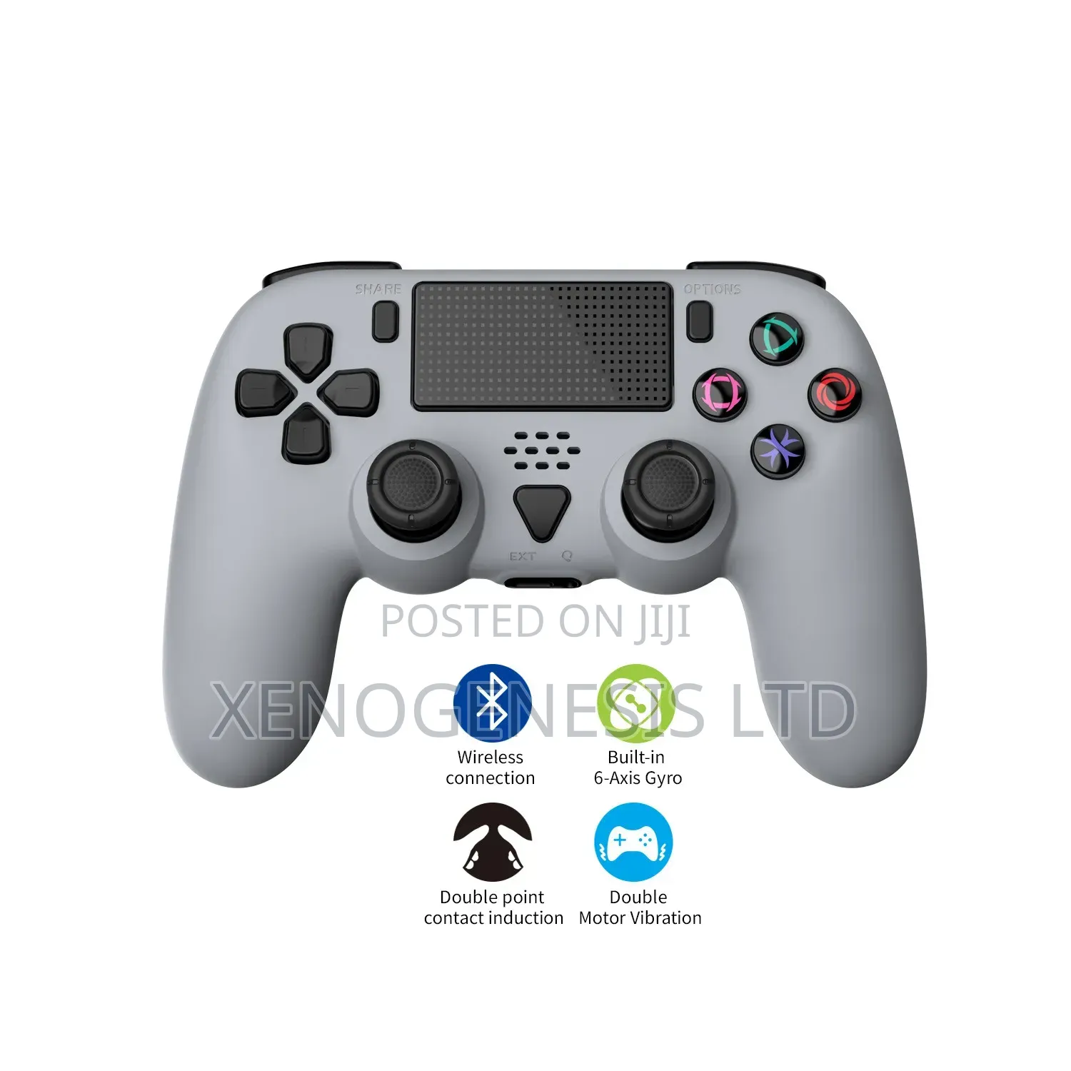 PS5 Dualsense Wireless Controller