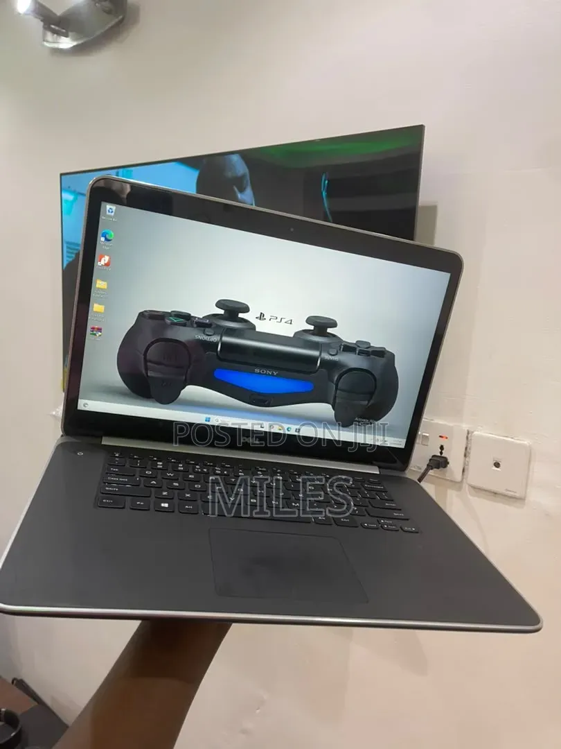 Laptop Dell Precision M3800 8GB Intel Core i7 SSD 512GB