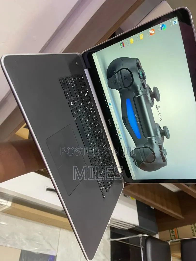 Laptop Dell Precision M3800 8GB Intel Core i7 SSD 512GB