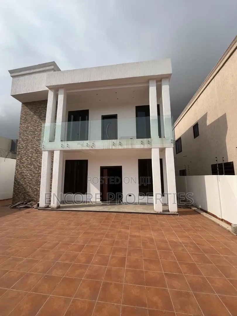 4bdrm House in Ars, East Legon for rent