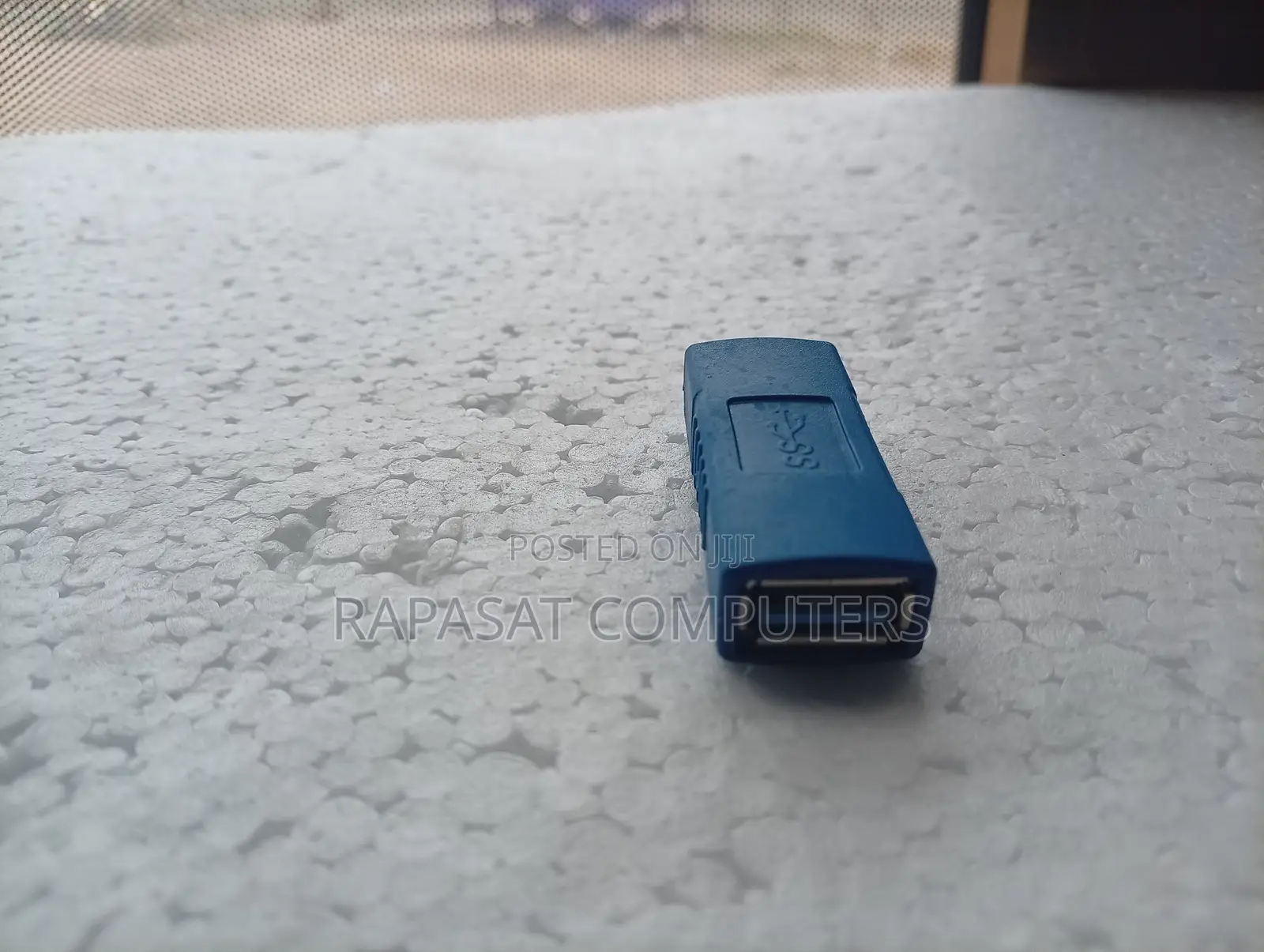 USB 3.0 Female to Female Joiner