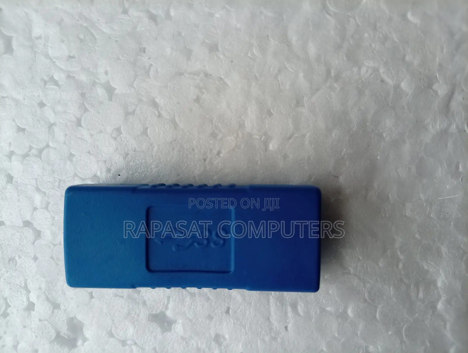 USB 3.0 Female to Female Joiner