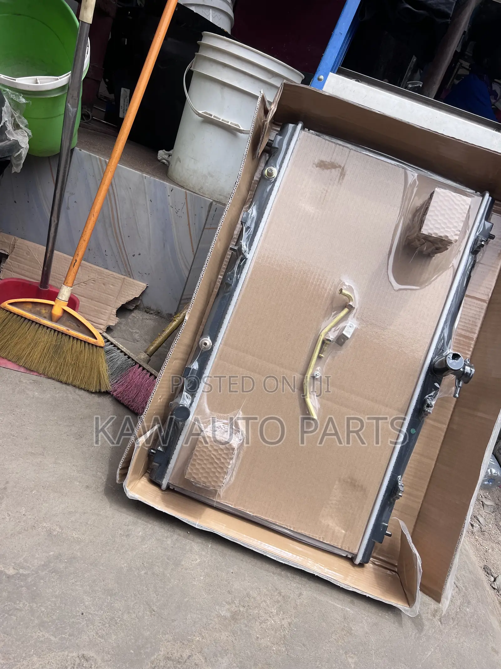 2012,2013,2014 Tank for Toyota Camry