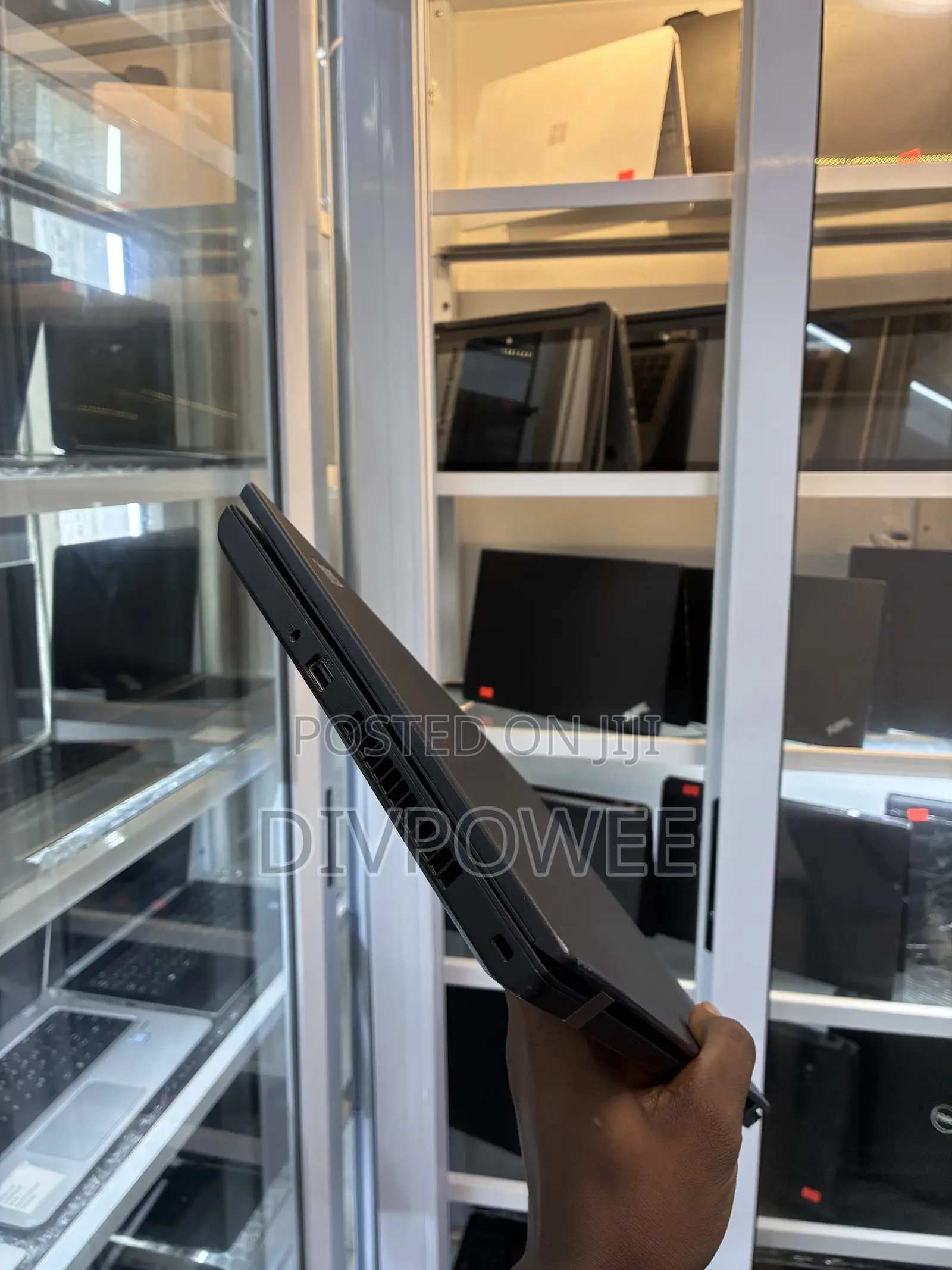 Laptop Lenovo ThinkPad L480 8GB Intel Core i5 SSD 256GB