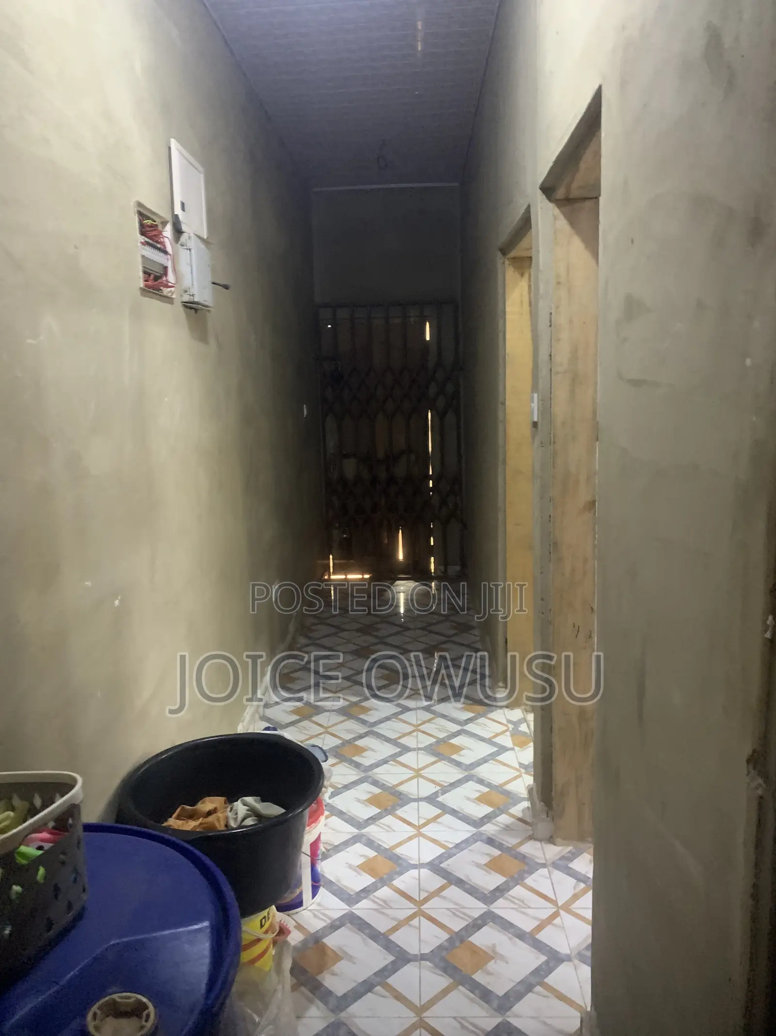 3bdrm Apartment in Daniel One Road, Agape for rent