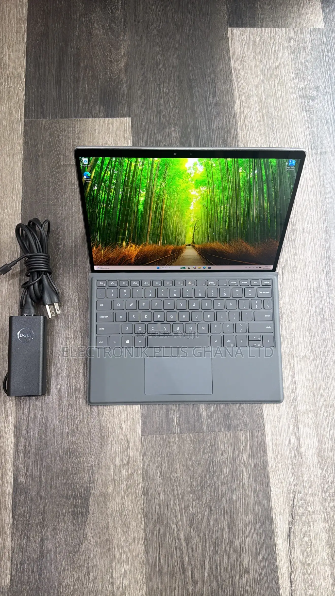 Laptop Dell Latitude 7320 Detachable 16GB Intel Core i7 SSD 512GB